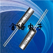 晶振厂家,石英晶振,2X6mm晶振,晶体音叉晶振